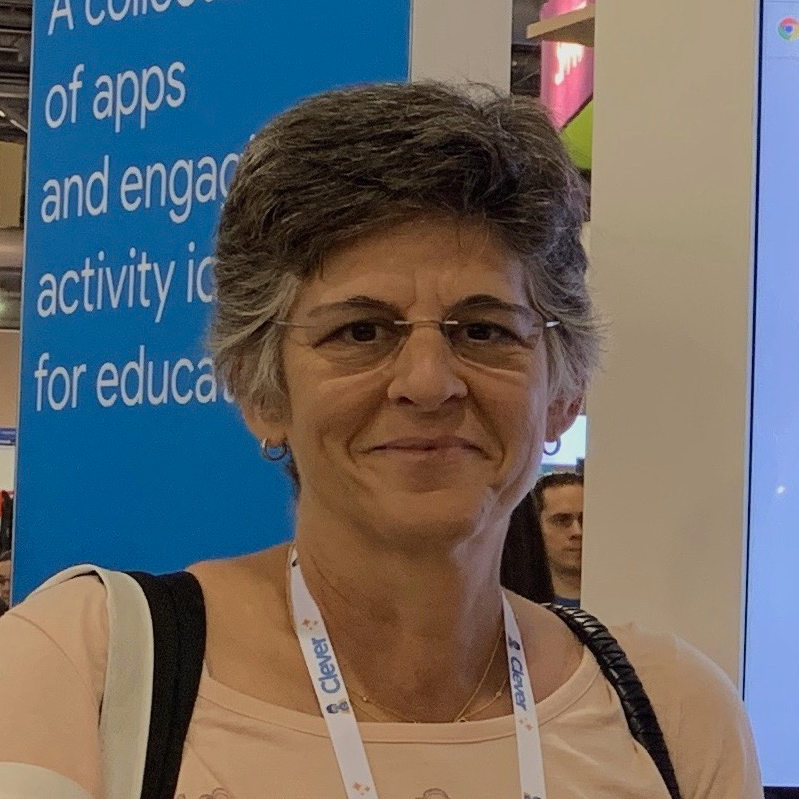 Joanne Barrett, Ed.D.