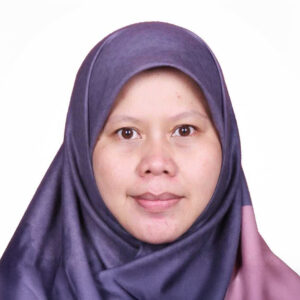 Dwi Maharrani