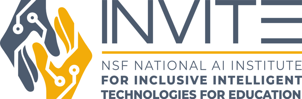 CSEd Wk PKY-56 INVITE Institute logo