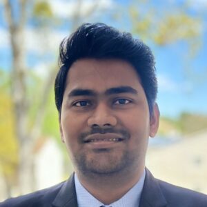 Yash Wagh