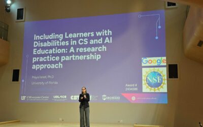 Asia Pacific CS Education Conference 2025