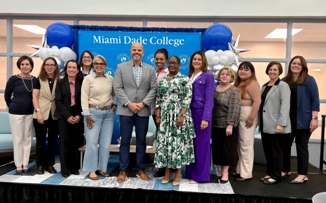 Computer Science Education Week Recap