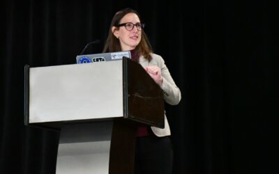 CEEDAR Keynote Speech at UF