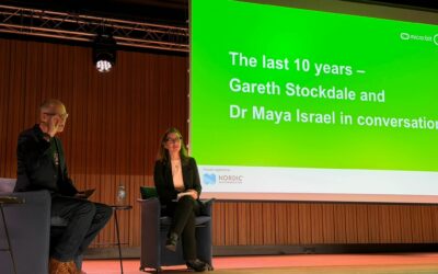 CS Everyone at micro:bit Live