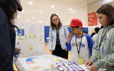 Chicago CS4All Showcase 2026