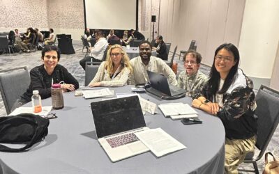 Shared Research and Innovation at AERA and NCME 2026