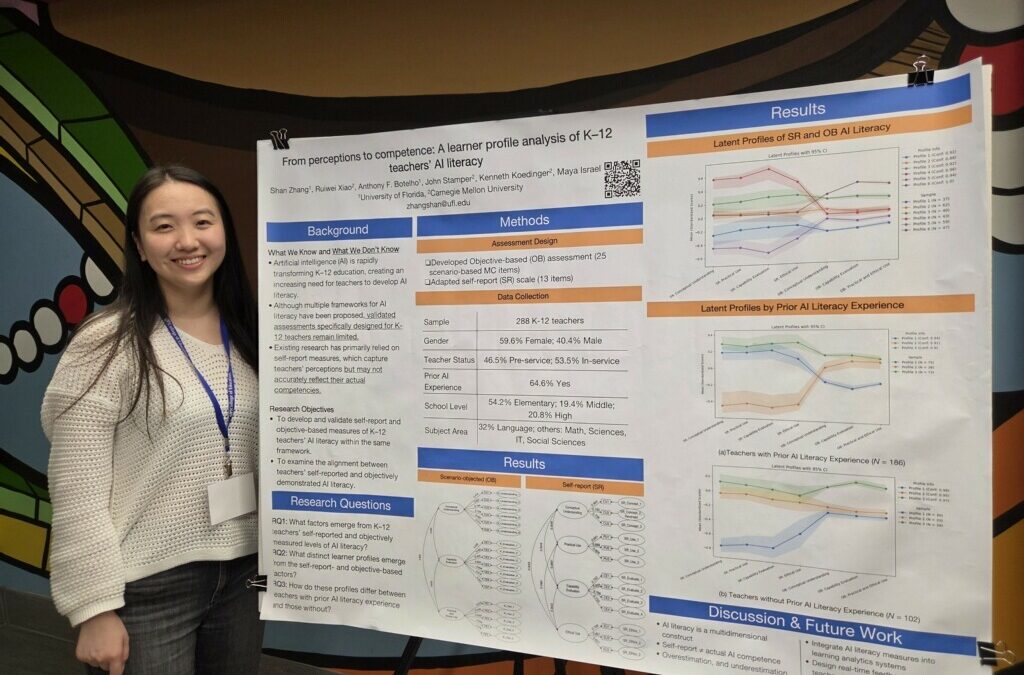 AI Literacy Day 2026