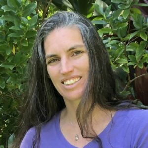 Jessica Williams, Ph.D.
