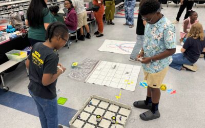 Broward County UDL4CS Student Showcase