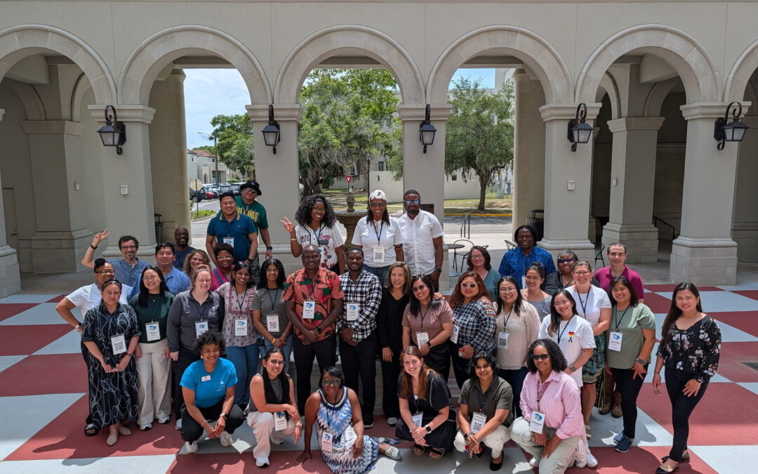 CS Everyone Delivers UDL4AI Training as Part of NSF’s $11M AI PD Weeks Initiative