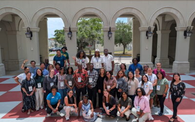 CS Everyone Delivers UDL4AI Training as Part of NSF’s $11M AI PD Weeks Initiative