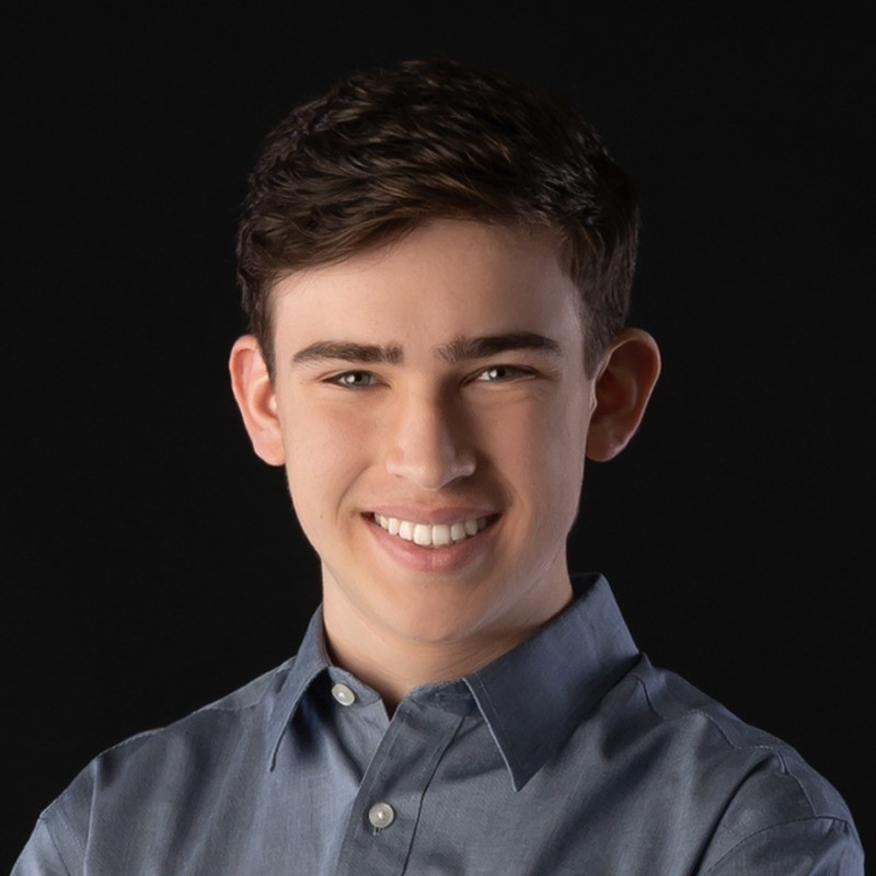 Jonathan Gleiber